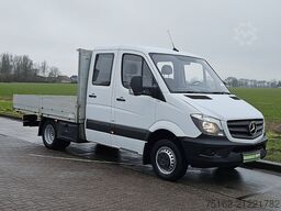 MERCEDES-BENZ SPRINTER 516 Open-Laadbak