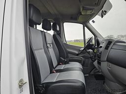 MERCEDES-BENZ SPRINTER 516 Open-Laadbak