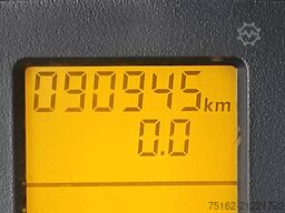 MERCEDES-BENZ SPRINTER 516 CDI 37  90 dkm.