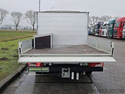 MERCEDES-BENZ SPRINTER 516 Open-Laadbak