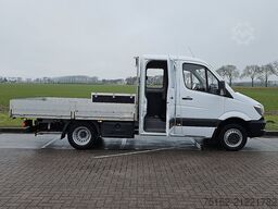 MERCEDES-BENZ SPRINTER 516 CDI 37  90 dkm.