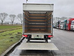 MERCEDES-BENZ SPRINTER 317 Bakwagen Laadklep!