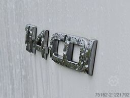 MERCEDES-BENZ VITO 114 L2 Wp-Inrichting AC!