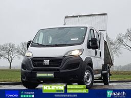 FIAT DUCATO 2.2  Kipper Euro6