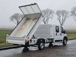 FIAT DUCATO 2.2 Kipper Euro6