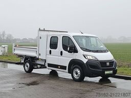 FIAT DUCATO 2.2 Kipper Euro6
