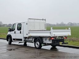 FIAT DUCATO 2.2 Kipper Euro6