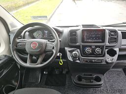 FIAT DUCATO 2.2 Kipper Euro6