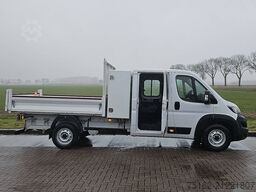 FIAT DUCATO 2.2  Kipper Euro6