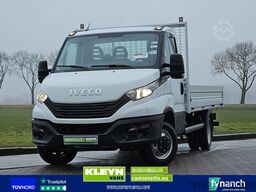 IVECO DAILY 35C16 Open-Laadbak XL 3.0L