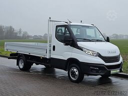 IVECO DAILY 35C16 Open-Laadbak XL 3.0L