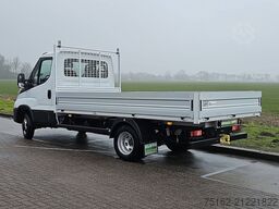 IVECO DAILY 35C16 Open-Laadbak XL 3.0L