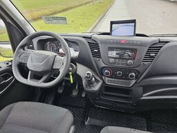 IVECO DAILY 35C16 Open-Laadbak XL 3.0L