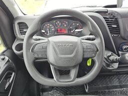 IVECO DAILY 35C16 Open-Laadbak XL 3.0L