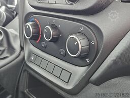 IVECO DAILY 35C16 Open-Laadbak XL 3.0L