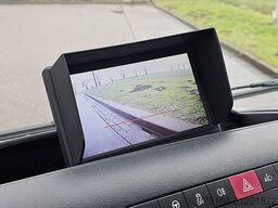 IVECO DAILY 35C16 Open-Laadbak XL 3.0L