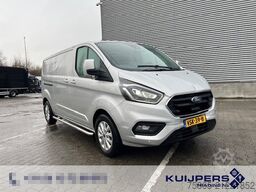 Ford Transit Custom 320 / 2.0 TDCI / L2H1 Limited / ...