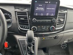 Ford Transit Custom 320 / 2.0 TDCI / L2H1 Limited / ...