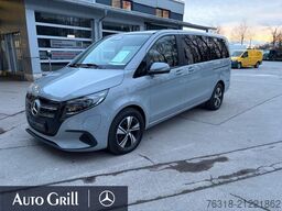 Mercedes-Benz EQV 300  neues mod Multibeam Distronic Kamera