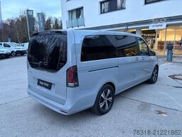 Mercedes-Benz EQV 300  neues mod Multibeam Distronic Kamera