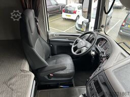DAF XF 480 FT Super Space Cab / 498 dkm / 2 Tanks /...