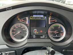 DAF XF 480 FT Super Space Cab / 498 dkm / 2 Tanks /...