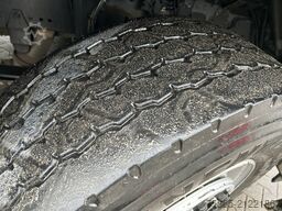 DAF XF 480 FT Super Space Cab / 498 dkm / 2 Tanks /...