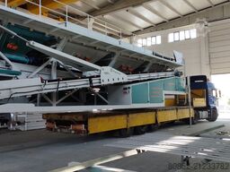 Polygonmach Polygonmach PVB150 Mobile Cold Asphalt & Emulsi...