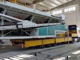 Polygonmach Polygonmach PVB150 Mobile Cold Asphalt & Emulsi...