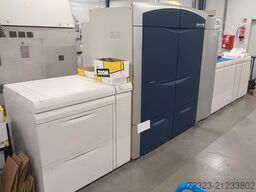 XEROX Colour 1000i + second this same printer FREE