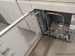 XEROX Colour 1000i + second this same printer FREE