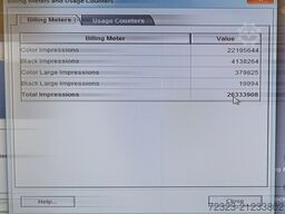 XEROX Colour 1000i + second this same printer FREE