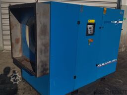 Grassair RLR150V7 AIR