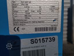 Grassair RLR150V7 AIR