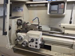 VOEST-ALPINE STEINEL E 30