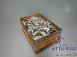 Universal Shaker-Winkeladapter Adaptervorrichtungen Spannvorrichtungen
