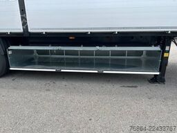 KRONE SDP 27 BAUSTOFF AUFLIEGER NEU,  1-A LIFTACHSE, MEHRERE EINHEITEN VORHANDEN
