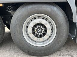 KRONE SDP 27 BAUSTOFF AUFLIEGER NEU,  1-A LIFTACHSE, MEHRERE EINHEITEN VORHANDEN