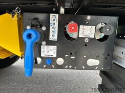 KRONE SDP 27 BAUSTOFF AUFLIEGER NEU,  1-A LIFTACHSE, MEHRERE EINHEITEN VORHANDEN