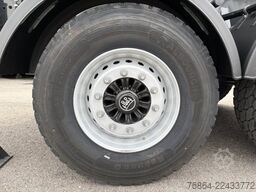 SCHWARZMüLLER THERMORUNDMULDE 25 M³, LIFTACHSE, ROLLPLANE, BPW ACHSEN,  SOFORT VERFüGBAR