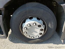 RENAULT T430 BDF-WECHSELFAHRGESTELL, 4X2 LL, EURO6, VEB+