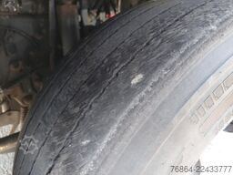 RENAULT T430 BDF-WECHSELFAHRGESTELL, 4X2 LL, EURO6, VEB+
