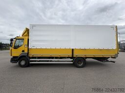 RENAULT D16 PLANE, LBW, E6,