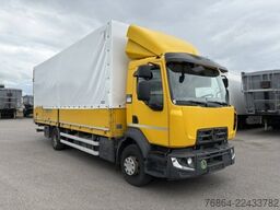 RENAULT D16 PLANE, LBW, E6,