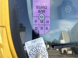 RENAULT D16 PLANE, LBW, E6,