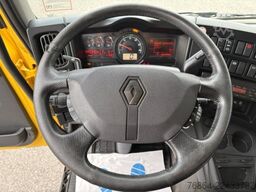RENAULT D16 PLANE, LBW, E6,