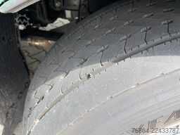 MAN TGX 18.510 BLS, RETARDER