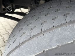 MAN TGX 18.510 BLS, RETARDER