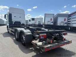 MAN TGX 26.470 XXL, 6X2, LIFTACHSE, EURO6,INTARDER,