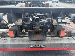 MAN TGX 26.470 XXL, 6X2, LIFTACHSE, EURO6,INTARDER,